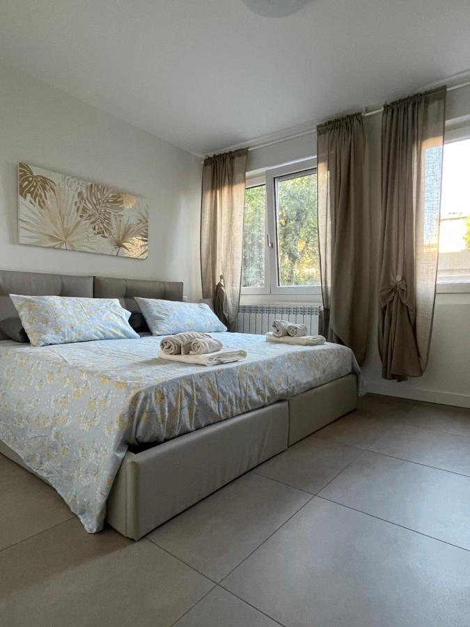 Apartamento Modern House, Station, Aereoporto Vicino