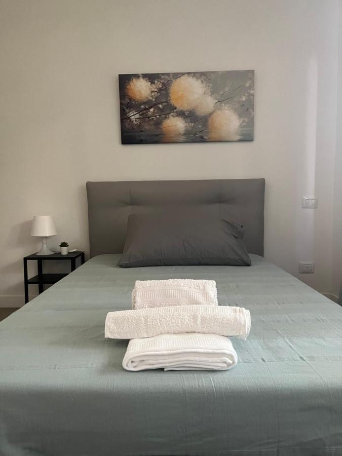 Modern House, Station, Aereoporto Vicino Apartamento
