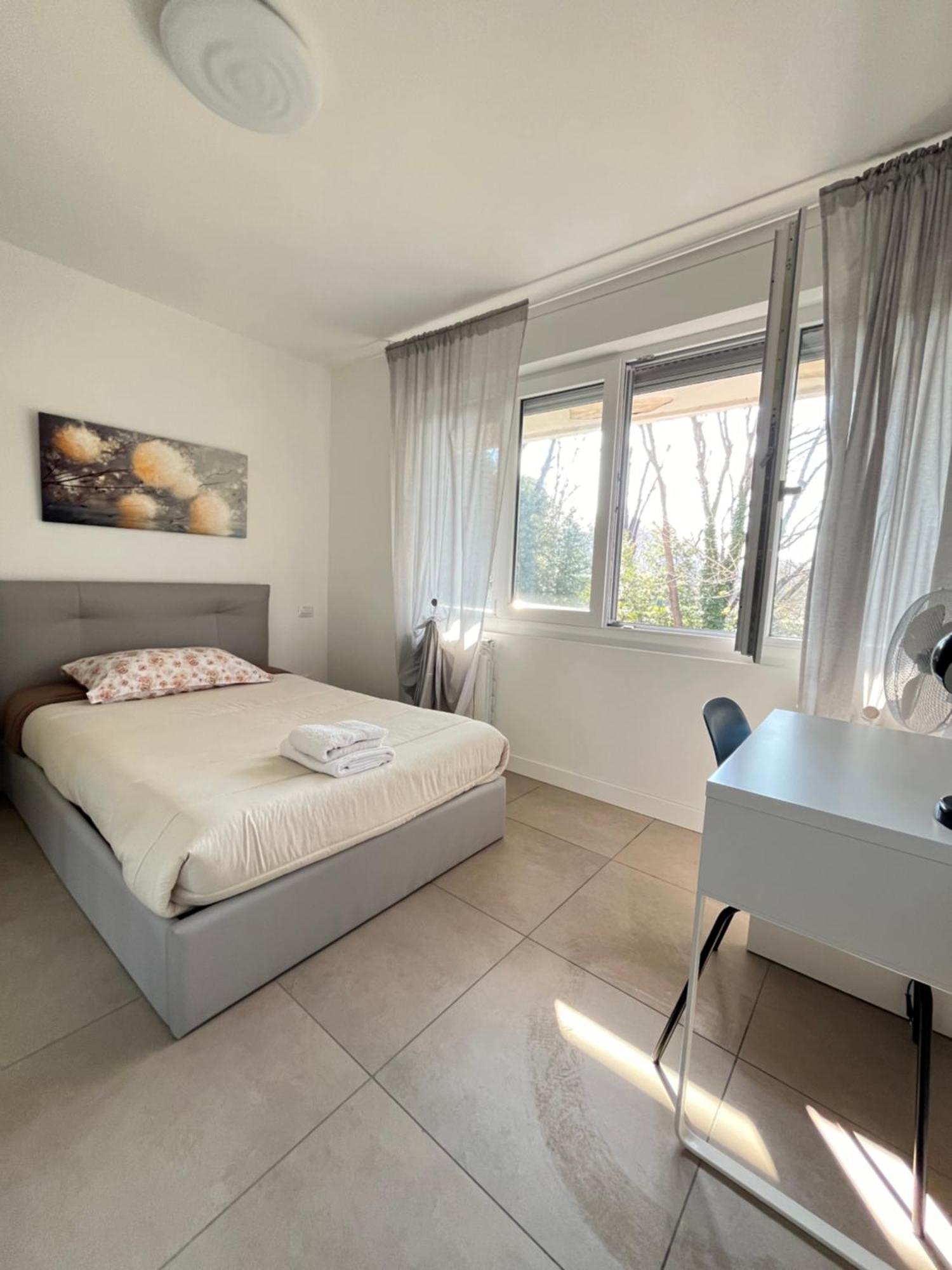 Apartamento Modern House, Station, Aereoporto Vicino Florencia
