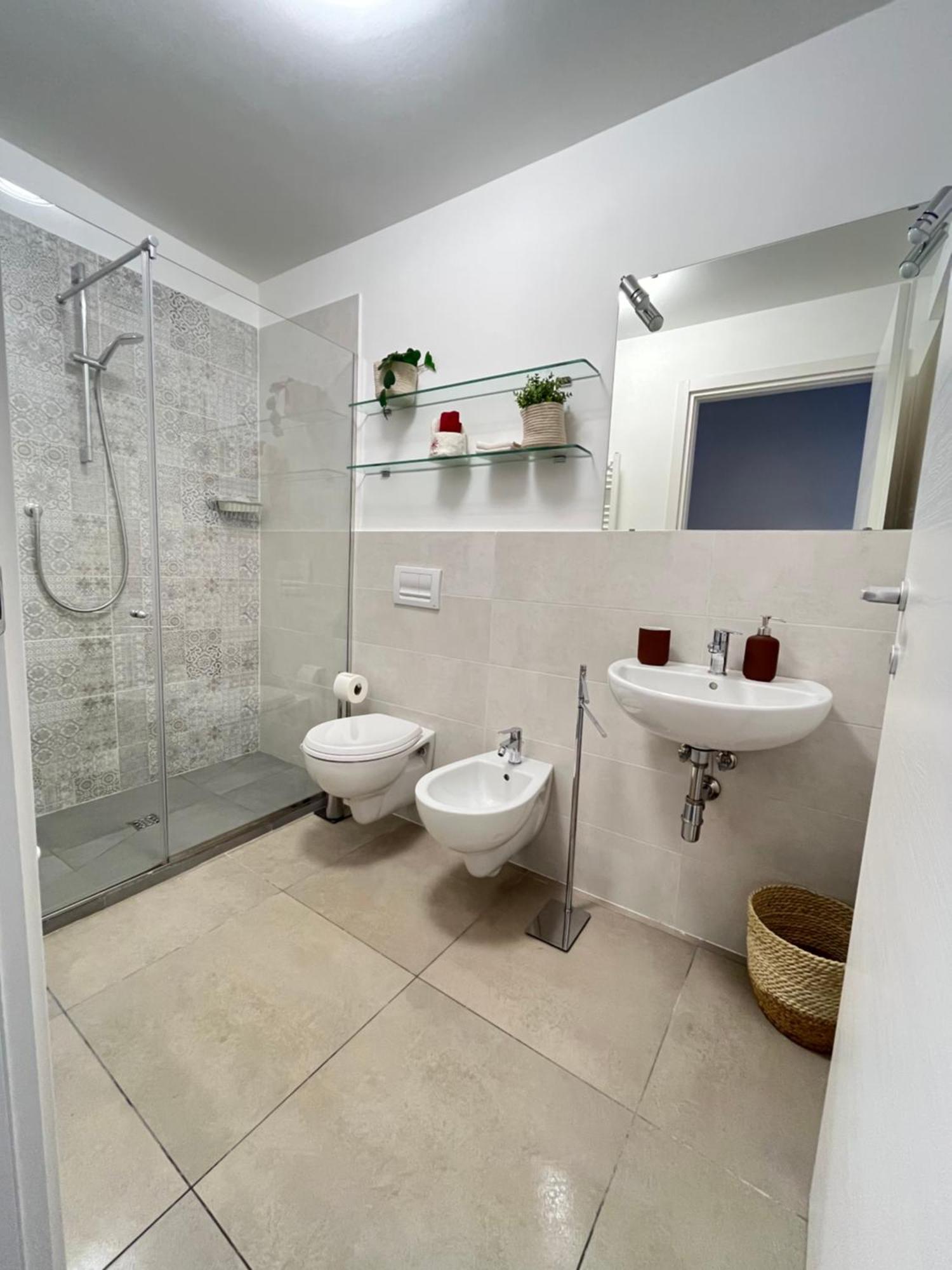 Apartamento Modern House, Station, Aereoporto Vicino